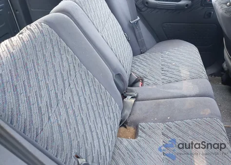 1998 Toyota Rav4 z USA, uszkodzony, nr VIN JT3HP10V7W0191977